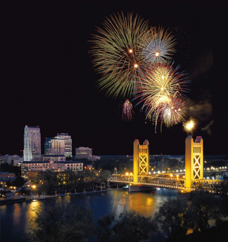 SacFoodies » 4th of July in Sacramento