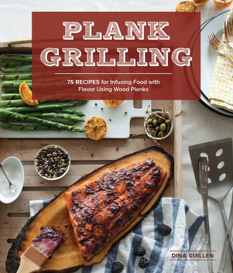 PlankGrilling Cover