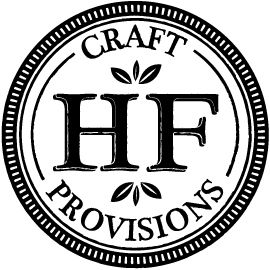 Hock Farm Craft & Provisions