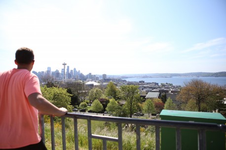 kerry park view