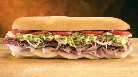 Photo Courtesy of Jersey Mike’s 